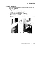 Preview for 287 page of Digital Equipment DEClaser 320 Service Manual