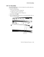 Preview for 295 page of Digital Equipment DEClaser 320 Service Manual