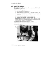 Preview for 302 page of Digital Equipment DEClaser 320 Service Manual