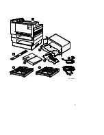 Preview for 7 page of Digital Equipment DEClaser 3200 Installation Manual