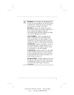 Preview for 9 page of Digital Equipment DEClaser 3500 Installation Manual