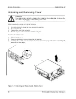 Preview for 22 page of Digital Equipment DECpc LP Service Maintenance Manual