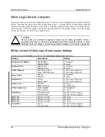 Preview for 24 page of Digital Equipment DECpc LP Service Maintenance Manual