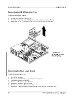 Preview for 32 page of Digital Equipment DECpc LP Service Maintenance Manual