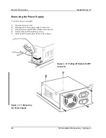 Preview for 34 page of Digital Equipment DECpc LP Service Maintenance Manual