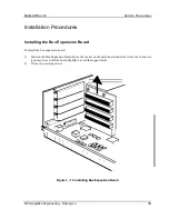 Preview for 35 page of Digital Equipment DECpc LP Service Maintenance Manual