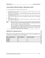 Preview for 37 page of Digital Equipment DECpc LP Service Maintenance Manual