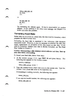 Preview for 39 page of Digital Equipment EK-VAXAC-OM-003 Owner'S Manual