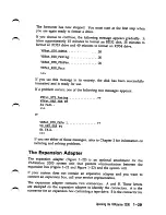 Preview for 41 page of Digital Equipment EK-VAXAC-OM-003 Owner'S Manual