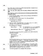 Preview for 73 page of Digital Equipment EK-VAXAC-OM-003 Owner'S Manual