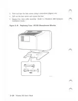 Preview for 86 page of Digital Equipment EK-VAXAC-OM-003 Owner'S Manual