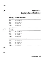 Preview for 107 page of Digital Equipment EK-VAXAC-OM-003 Owner'S Manual