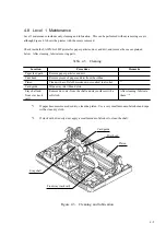 Preview for 44 page of Digital Equipment LA30 N Service Manual