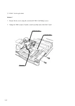 Preview for 57 page of Digital Equipment LA30 N Service Manual