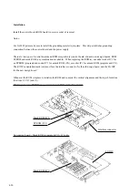 Preview for 59 page of Digital Equipment LA30 N Service Manual