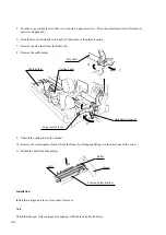 Preview for 65 page of Digital Equipment LA30 N Service Manual