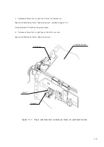 Preview for 104 page of Digital Equipment LA30 N Service Manual