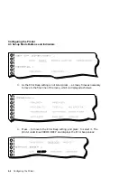 Preview for 82 page of Digital Equipment LA310 Installation And User Manual