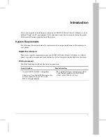 Preview for 7 page of Digital Equipment LA400plus User Manual