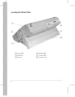 Preview for 12 page of Digital Equipment LA400plus User Manual