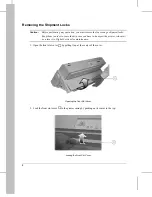 Preview for 14 page of Digital Equipment LA400plus User Manual