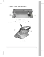 Preview for 15 page of Digital Equipment LA400plus User Manual