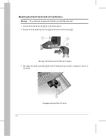 Preview for 18 page of Digital Equipment LA400plus User Manual