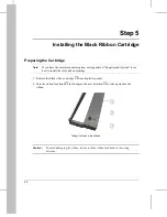 Preview for 26 page of Digital Equipment LA400plus User Manual