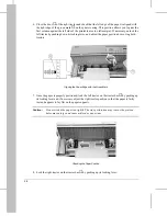 Preview for 34 page of Digital Equipment LA400plus User Manual