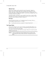 Preview for 80 page of Digital Equipment LA400plus User Manual