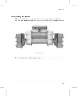 Preview for 190 page of Digital Equipment LA400plus User Manual