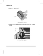 Preview for 203 page of Digital Equipment LA400plus User Manual