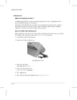 Preview for 211 page of Digital Equipment LA400plus User Manual