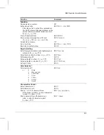 Preview for 256 page of Digital Equipment LA400plus User Manual