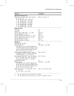 Preview for 262 page of Digital Equipment LA400plus User Manual