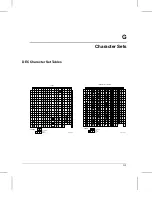 Preview for 268 page of Digital Equipment LA400plus User Manual