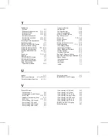 Preview for 293 page of Digital Equipment LA400plus User Manual