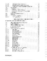 Preview for 6 page of Digital Equipment LA75 plus companion Reference Manual