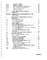 Preview for 7 page of Digital Equipment LA75 plus companion Reference Manual