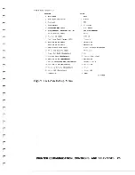 Preview for 39 page of Digital Equipment LA75 plus companion Reference Manual