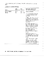 Preview for 70 page of Digital Equipment LA75 plus companion Reference Manual