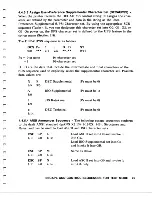 Preview for 89 page of Digital Equipment LA75 plus companion Reference Manual