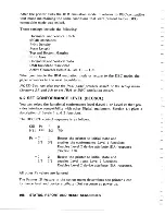 Preview for 120 page of Digital Equipment LA75 plus companion Reference Manual