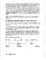 Preview for 130 page of Digital Equipment LA75 plus companion Reference Manual