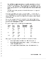 Preview for 137 page of Digital Equipment LA75 plus companion Reference Manual