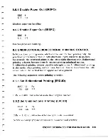 Preview for 167 page of Digital Equipment LA75 plus companion Reference Manual