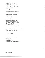 Preview for 232 page of Digital Equipment LA75 plus companion Reference Manual