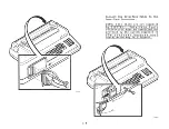 Preview for 17 page of Digital Equipment Letterwriter 100 Installation Manual