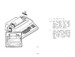 Preview for 31 page of Digital Equipment Letterwriter 100 Installation Manual