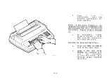 Preview for 46 page of Digital Equipment Letterwriter 100 Installation Manual